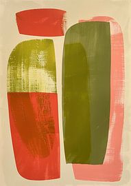 Paysage Japandi sur Collection Moderne