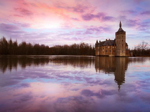 Kasteel van Horst, Holsbeek, België
