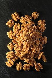 Walnut kernels by Thomas Jäger