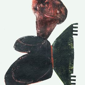 De Poortwachter van Herman Ketz