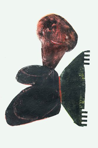 De Poortwachter van Herman Ketz