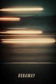 RUNAWAY - Fast Motion by Philippe HUGONNARD