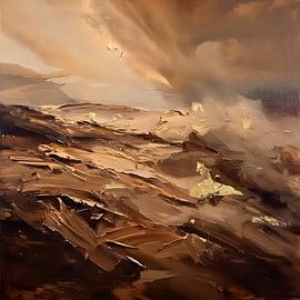 Wild Wild West van FoXo Art