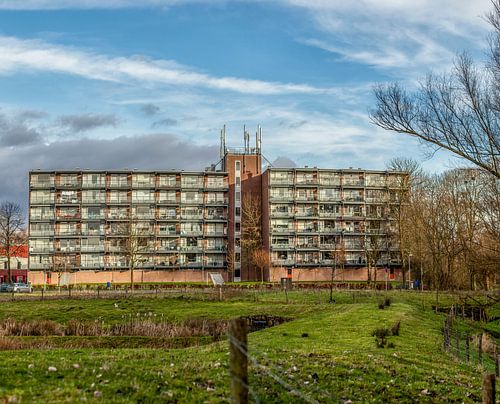 Sterflats Simpelveld