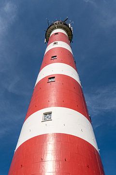 Ameland, Vuurtoren van Elma Mud