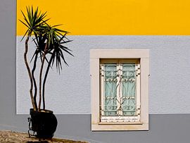 House in Lagos Portugal by Floris