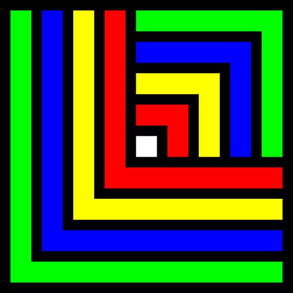 ID=1:2-05-28 | V=046-RR-05 par Gerhard Haberern