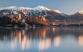 Bled by Narandžić Dean