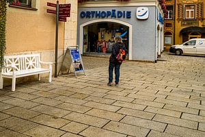 Bad Reichenhall Tourismus