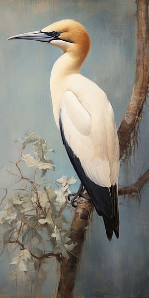 Jan-van-gent van De Mooiste Kunst