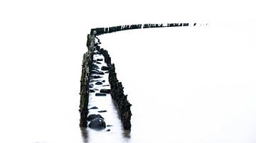 wo die Zeit sich auflöst