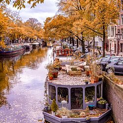 Kunstdrucke Amsterdam