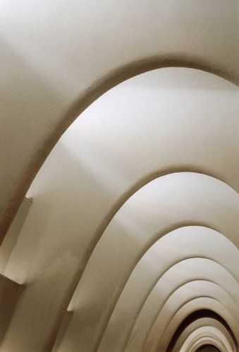 Kunst in der Casa Batlló in Barcelona