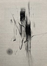 Abstract linnen 5