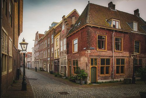 Pilgrim Museum Leiden