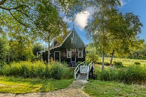 Die Zaanse Schans, Niederlande