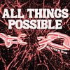 Alle Dinge sind möglich Bibelstelle von Evelin