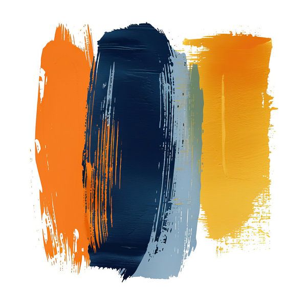 Scandinavian modern shapes by Modern Collection
