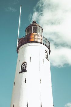 Urk lighthouse