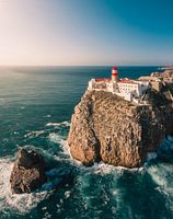 Cabo de São Vicente lighthouse