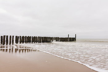 Het Strand bij Zoutelande