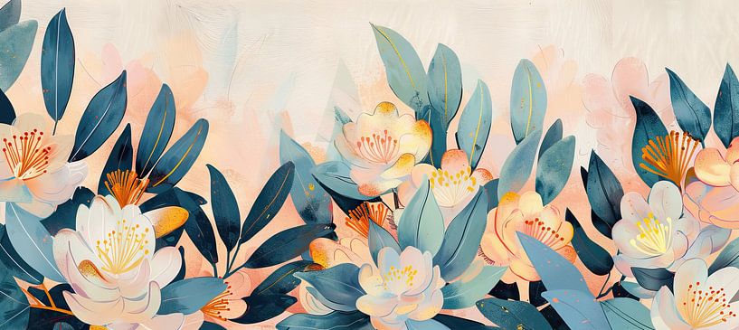 Natuurlijk 1609 van De Mooiste Kunst
