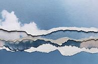 Blue Sky van David Potter thumbnail