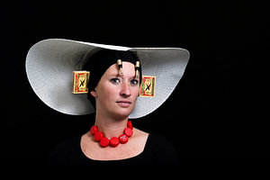 Zeeuwse klederdracht