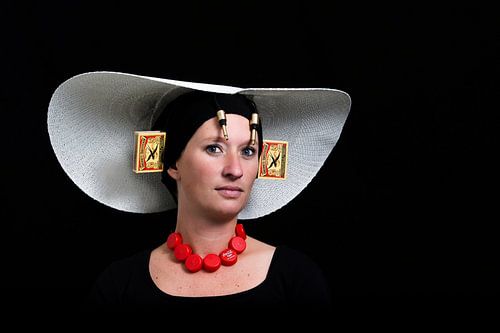 Zeeuwse klederdracht