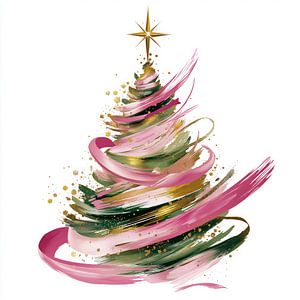 Arbre de Noël
