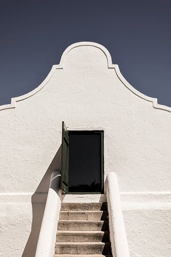 Stijg op naar Elegantie