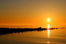 Sonnenpfad von Inge Heathfield