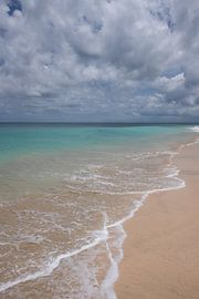 Dreamland Beach in Bali by Ylenia Di Pietra