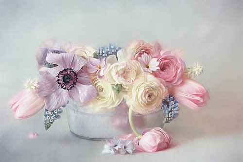 Flower Romantic - awesome spring