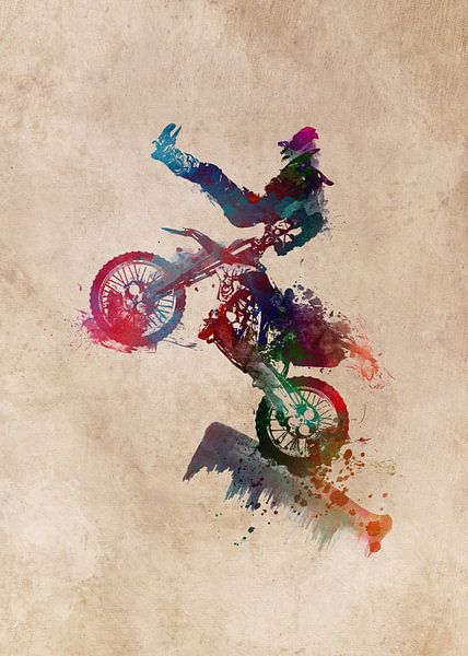Course automobile #motor #sport par JBJart Justyna Jaszke