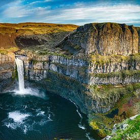 Chase the Wayerfalls by Truckpowerr