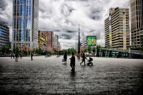 Rotterdam...maar dan anders