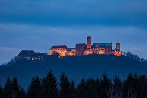 Die Wartburg