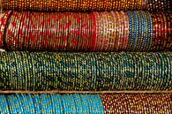 Bracelets in all colours and shapes by Ton Bijvank thumbnail