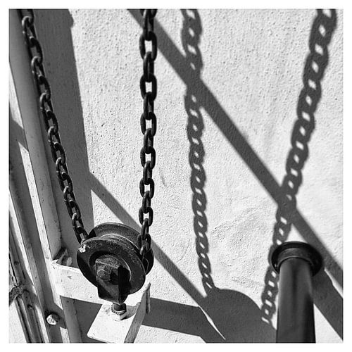 Bauhaus Window Blinds System