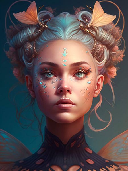 Fary néerlandais par haroulita