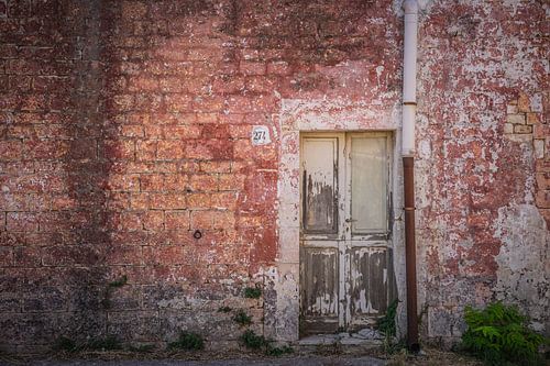 Coreggia Puglia nummer 274