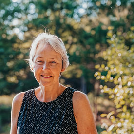 Janny Beimers Profilfoto