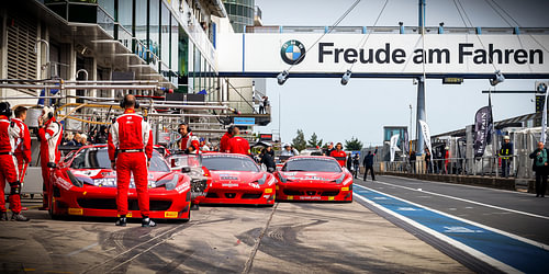 Freude am Fahren van Cars & Countries