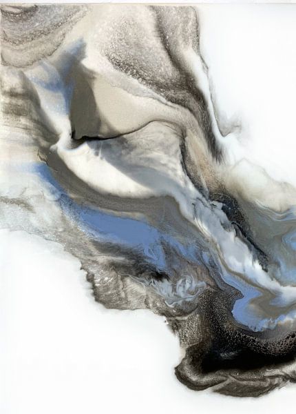 Fumée grise 2 par Alyson Storms