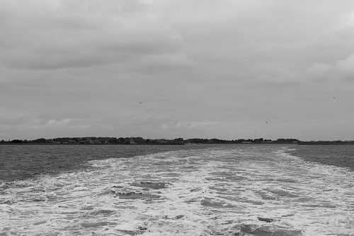 Pictures of the East Frisian North Sea island of Langeoog.