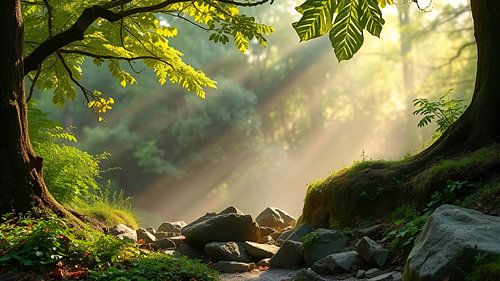 Harmonie Natur