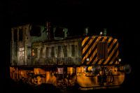 The Nighttrain