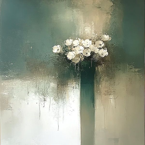 Flowers | Serene Floral Essence by Zen and More