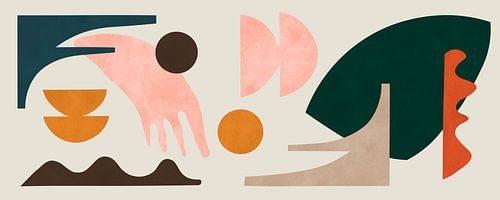 Geometrische samenstelling 3